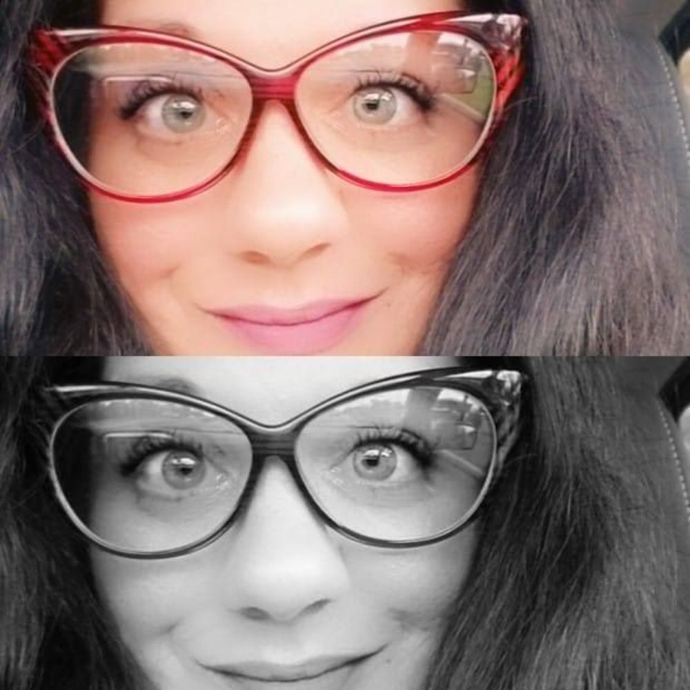 Meet your Posher, Teressa